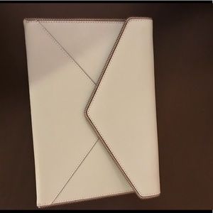 Rebecca minkoff Leo clutch